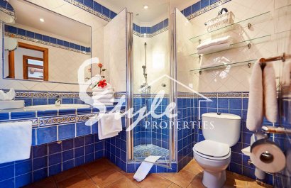 Вторичное жилье - Вилла - Port d'Andratx - Andratx