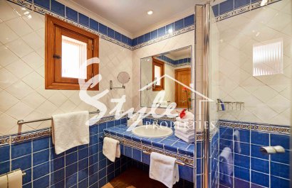 Вторичное жилье - Вилла - Port d'Andratx - Andratx