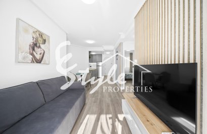 Вторичное жилье - Apartamento - Торревьеха - Center