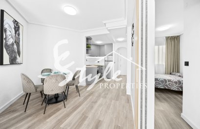 Вторичное жилье - Apartamento - Торревьеха - Center