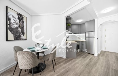 Вторичное жилье - Apartamento - Торревьеха - Center