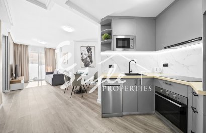 Вторичное жилье - Apartamento - Торревьеха - Center