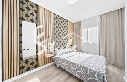 Вторичное жилье - Apartamento - Торревьеха - Center