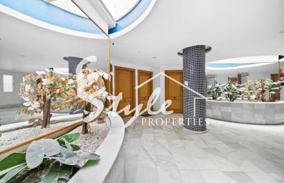 Вторичное жилье - Apartamento - Торревьеха - Center