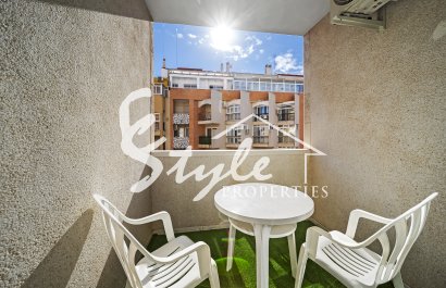 Вторичное жилье - Apartamento - Торревьеха - Center