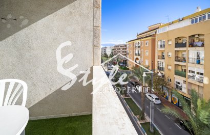 Вторичное жилье - Apartamento - Торревьеха - Center