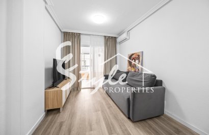 Вторичное жилье - Apartamento - Торревьеха - Center