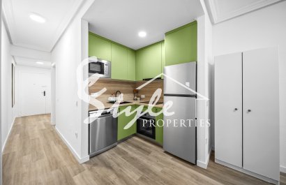 Вторичное жилье - Apartamento - Торревьеха - Center