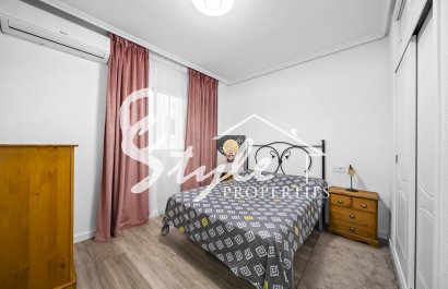 Вторичное жилье - Apartamento - Торревьеха - Center