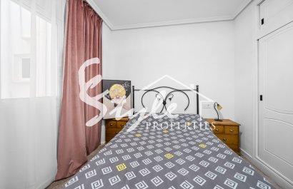 Вторичное жилье - Apartamento - Торревьеха - Center