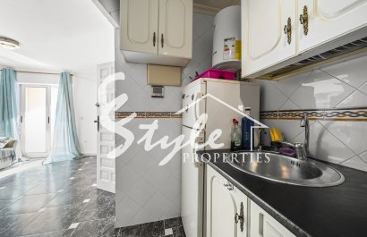 Вторичное жилье - Ático - Торревьеха - Ла Мата