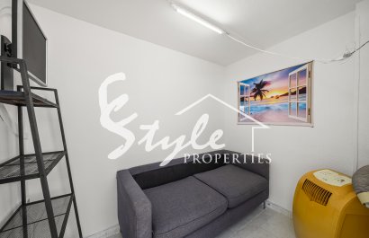 Вторичное жилье - Ático - Торревьеха - Ла Мата