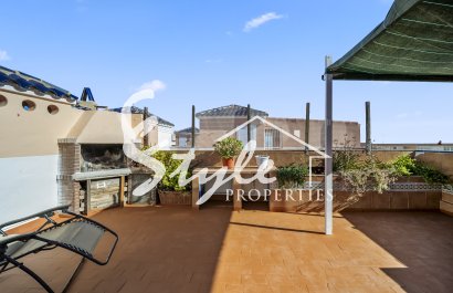 Вторичное жилье - Ático - Торревьеха - Ла Мата