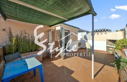 Вторичное жилье - Ático - Торревьеха - Ла Мата