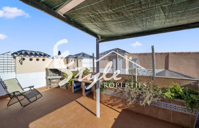 Вторичное жилье - Ático - Торревьеха - Ла Мата