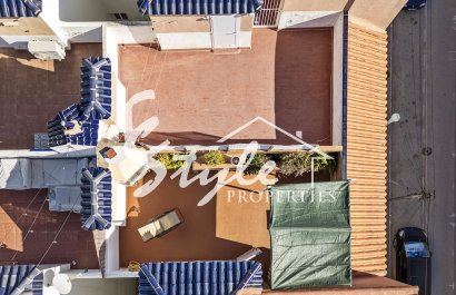 Вторичное жилье - Ático - Торревьеха - Ла Мата