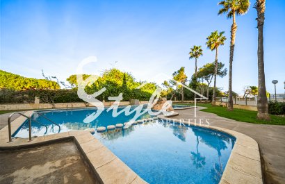 Вторичное жилье - Apartamento - Торревьеха - Ла Мата