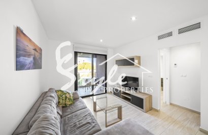 Вторичное жилье - Apartamento - Торревьеха - Ла Мата