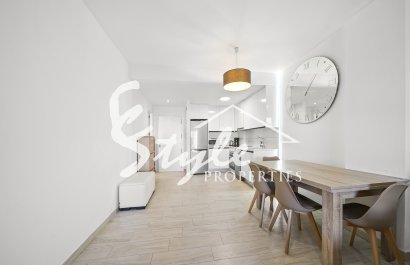 Вторичное жилье - Apartamento - Торревьеха - Ла Мата