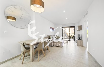 Вторичное жилье - Apartamento - Торревьеха - Ла Мата