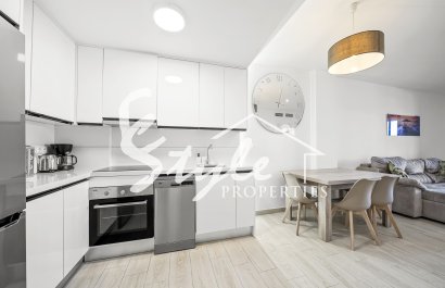 Вторичное жилье - Apartamento - Торревьеха - Ла Мата