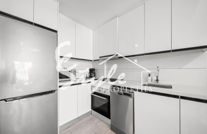 Вторичное жилье - Apartamento - Торревьеха - Ла Мата