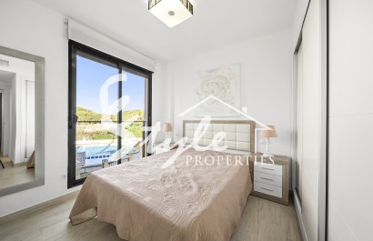 Вторичное жилье - Apartamento - Торревьеха - Ла Мата