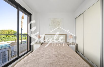 Вторичное жилье - Apartamento - Торревьеха - Ла Мата