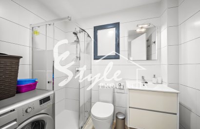 Вторичное жилье - Apartamento - Торревьеха - Ла Мата