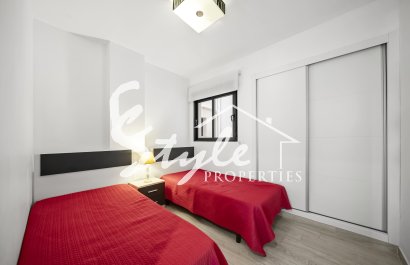 Вторичное жилье - Apartamento - Торревьеха - Ла Мата