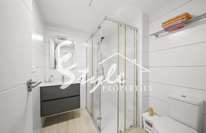 Вторичное жилье - Apartamento - Торревьеха - Ла Мата