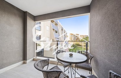 Вторичное жилье - Apartamento - Торревьеха - Ла Мата