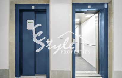 Вторичное жилье - Apartamento - Торревьеха - Ла Мата