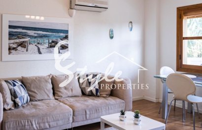 Вторичное жилье - 1. Apartment / flat - La Regia