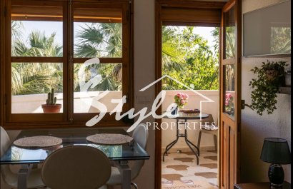 Вторичное жилье - 1. Apartment / flat - La Regia