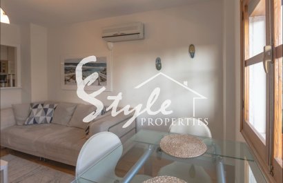 Вторичное жилье - 1. Apartment / flat - La Regia