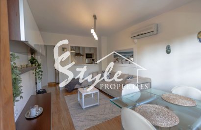 Вторичное жилье - 1. Apartment / flat - La Regia