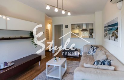 Вторичное жилье - 1. Apartment / flat - La Regia