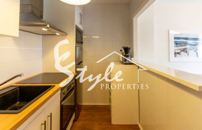 Вторичное жилье - 1. Apartment / flat - La Regia