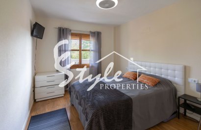 Квартира у моря в La Regia, Ориуэла Коста, Коста Бланка, Испания. ID 2543