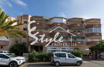 Вторичное жилье - 1. Apartment / flat - La Regia