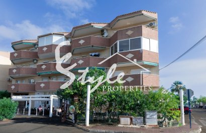 Вторичное жилье - 1. Apartment / flat - La Regia