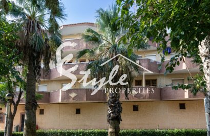 Вторичное жилье - 1. Apartment / flat - La Regia