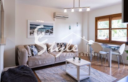 Вторичное жилье - 1. Apartment / flat - La Regia