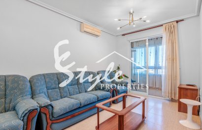 Resale - Apartamento - Torrevieja