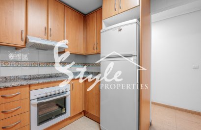Resale - Apartamento - Torrevieja