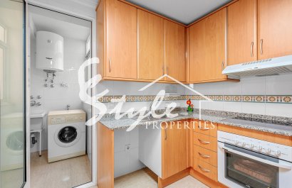 Resale - Apartamento - Torrevieja