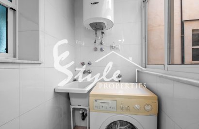 Resale - Apartamento - Torrevieja