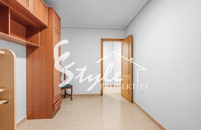 Resale - Apartamento - Torrevieja