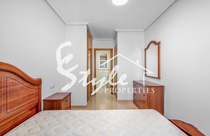 Resale - Apartamento - Torrevieja